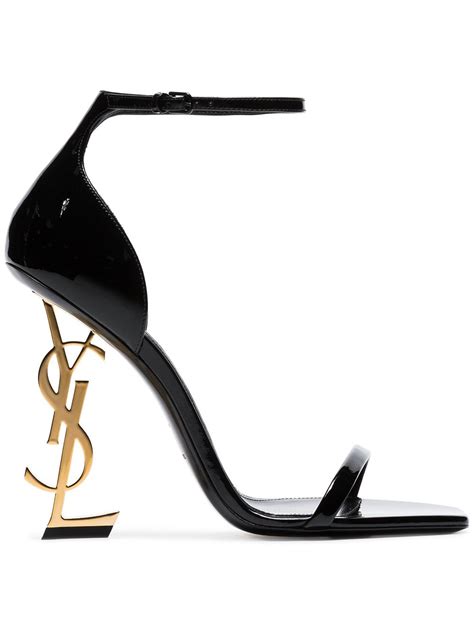 bernfots ysl shoes|Saint Laurent Shoes & Accessories .